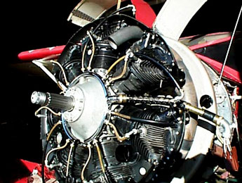 Warner Engines are small radial engines which produce 90 to 200 horsepower and were designed and built for aircraft from 1928 until 1948. This Web site contains general information on the description, operation, maintenance, service, parts availability, manuals, history, and accessories relating to Warner Engines.